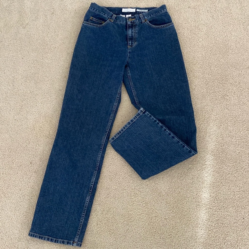 Jones New York denim size 6